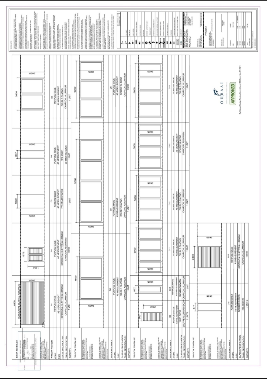 4 Bedroom Property for Sale in Oubaai Western Cape